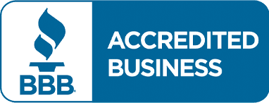 BBB Accredited